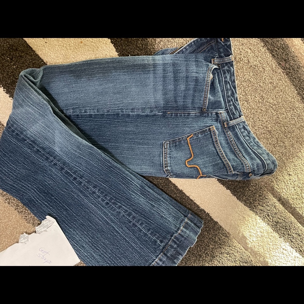 KIMES JEANS
